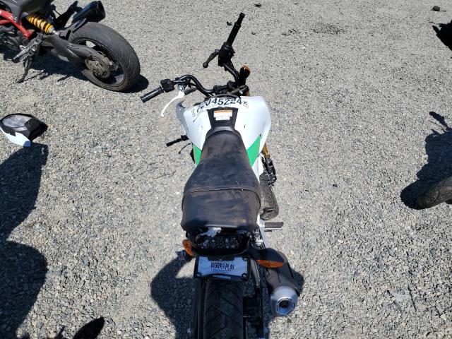 2025 HONDA GROM 125 MLHJC9210S5305121