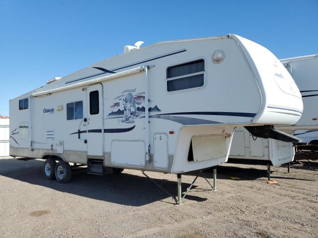 2005 KEYSTONE COUGAR #2974332469