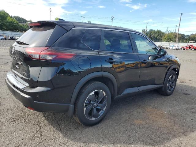2024 NISSAN ROGUE SV - JN8BT3BB9RW420239