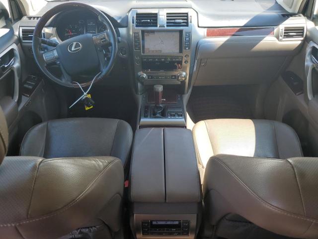 2016 LEXUS GX 460 - JTJBM7FX6G5129221