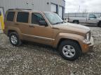 JEEP LIBERTY SP снимка