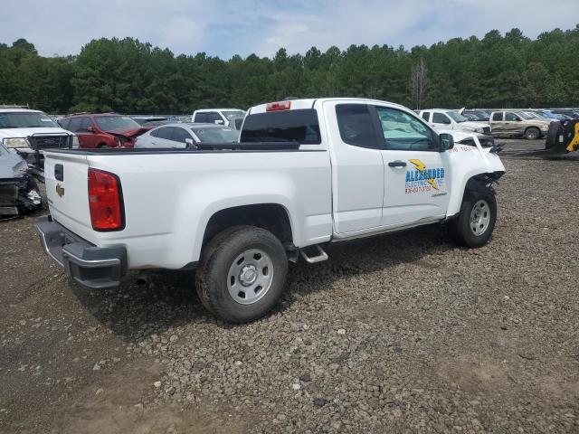2016 CHEVROLET COLORADO - 1GCHSBEA6G1371937