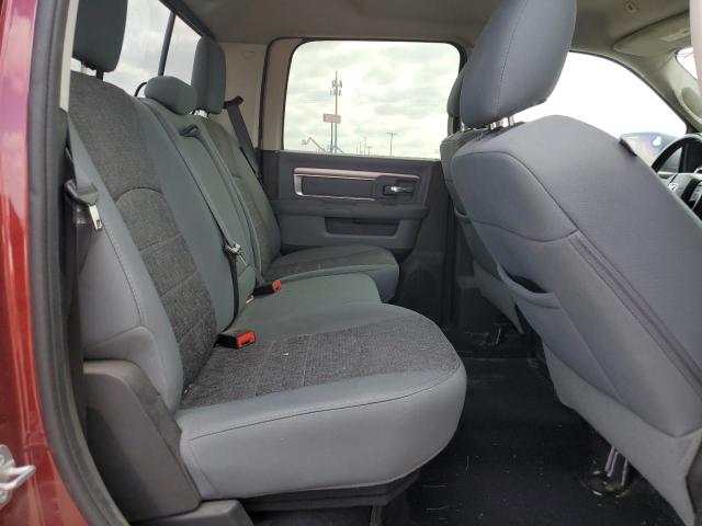 2017 RAM 1500 SLT - 3C6RR7LT8HG506699