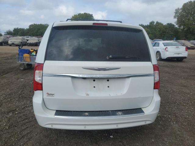 VIN 2C4RC1CG7FR573411 2015 Chrysler Town and Countr... no.6