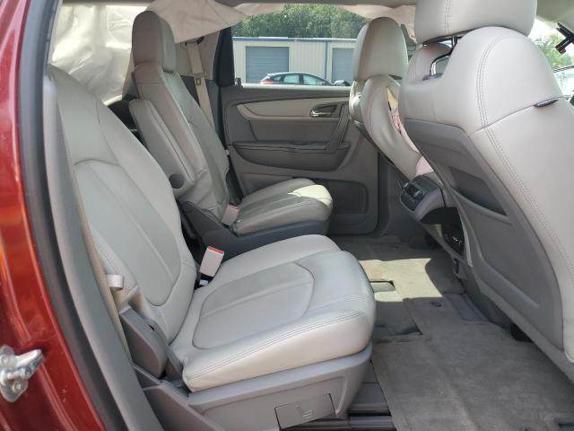 2016 CHEVROLET TRAVERSE L - 1GNKRHKD0GJ180850