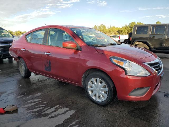 2019 NISSAN VERSA S - 3N1CN7AP6KL838738