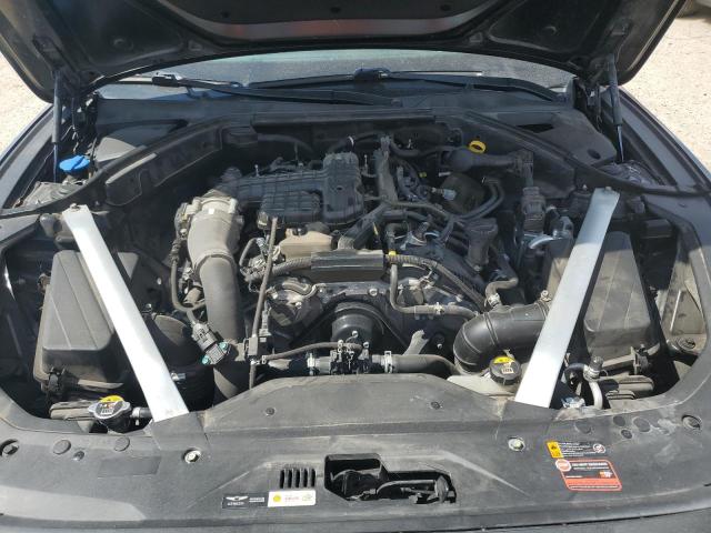 2019 GENESIS G70 PRESTI - KMTG34LE1KU021425