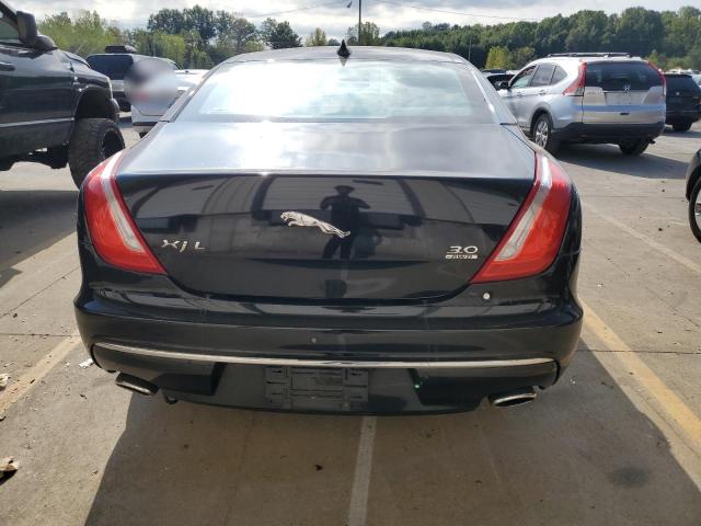 2016 JAGUAR XJL PORTFO SAJWJ2GD8G8V92997