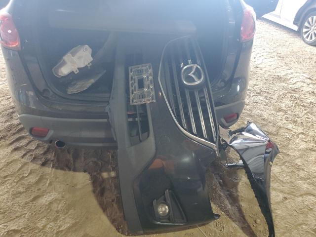 2016 MAZDA CX-5 GT - JM3KE2DY3G0833444