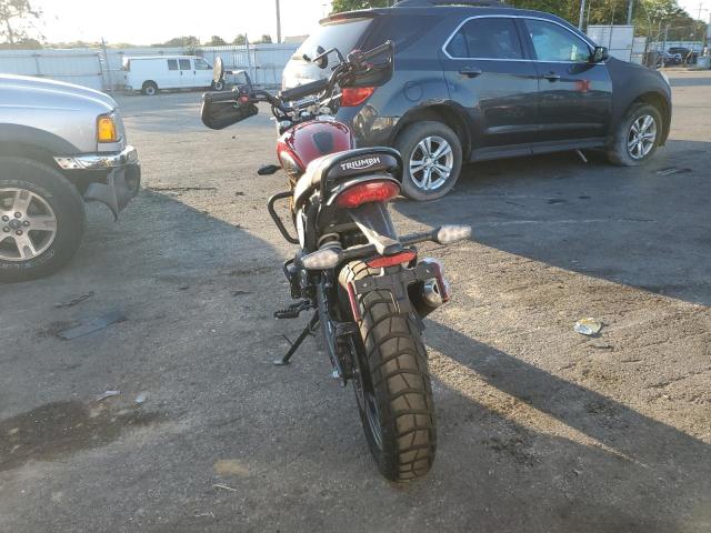 2024 TRIUMPH MOTORCYCLE SCRAMBLER - SMTT147Y3RNA10703