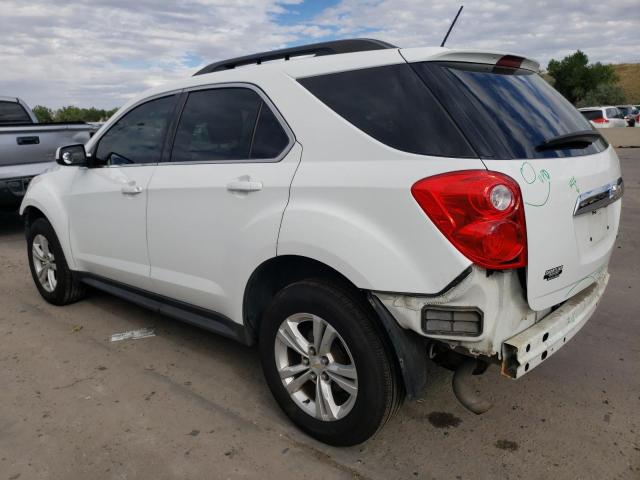 2015 CHEVROLET EQUINOX LT - 2GNALBEK0F1179629