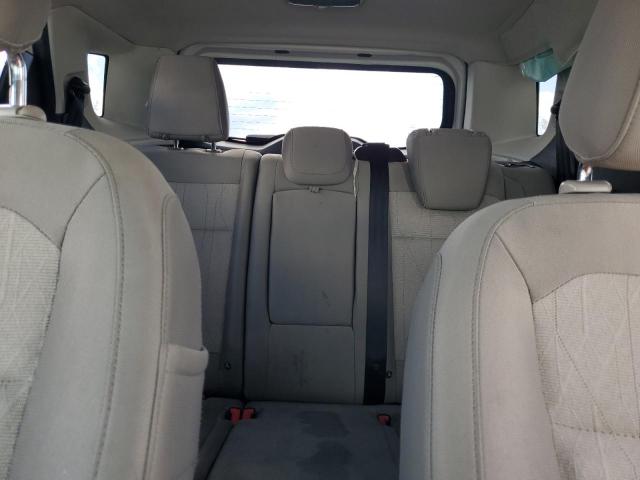 2018 FORD ECOSPORT S - MAJ3P1TEXJC189011