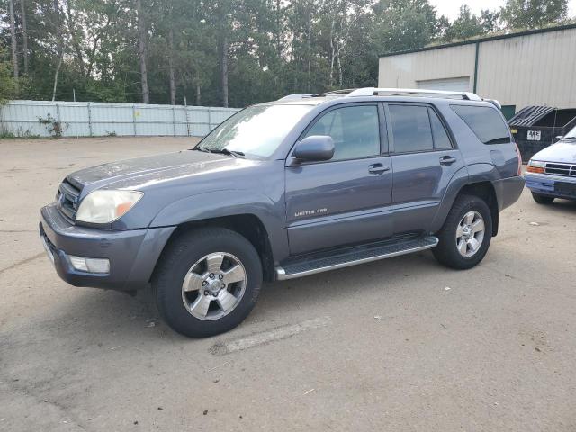 TOYOTA 4RUNNER LI