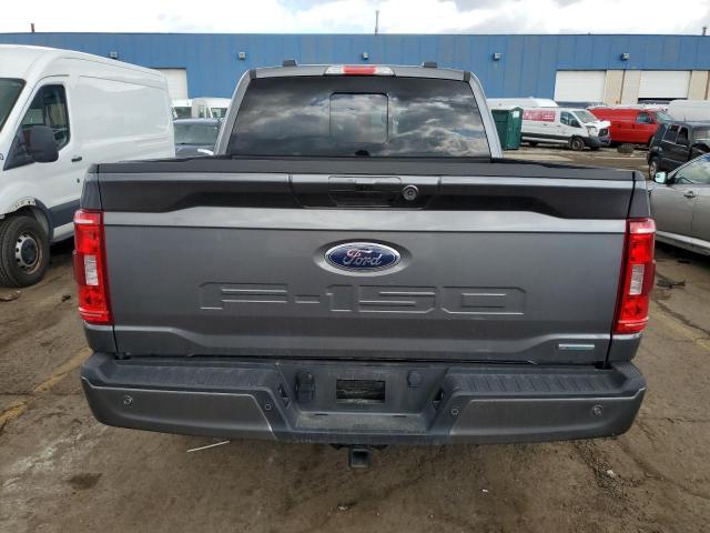 2023 FORD F150 SUPER - 1FTEW1EP3PKF08591