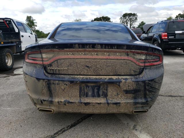 2015 DODGE CHARGER SE - 2C3CDXBG2FH790351