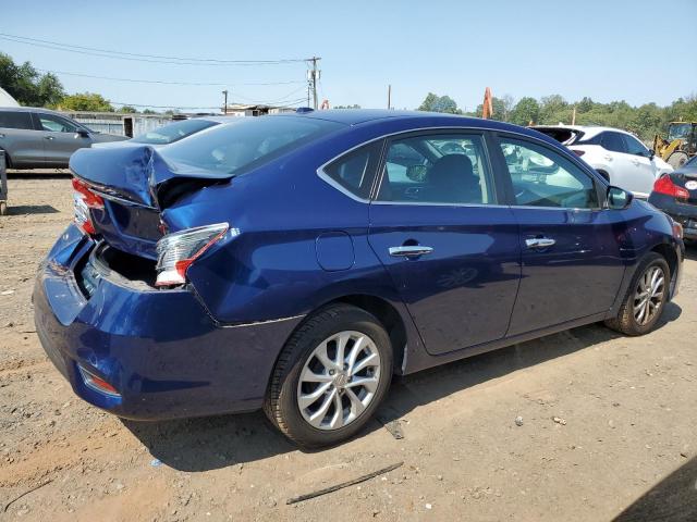 2019 NISSAN SENTRA S - 3N1AB7AP4KY273831