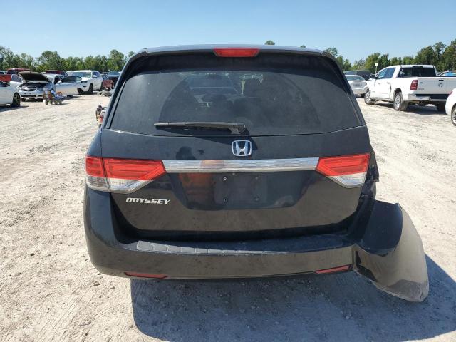 VIN 5FNRL5H42EB113864 2014 Honda Odyssey, EX no.6