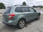 SUBARU FORESTER 2 photo