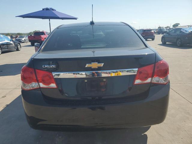 2016 CHEVROLET CRUZE LIMI - 1G1PC5SH4G7129665