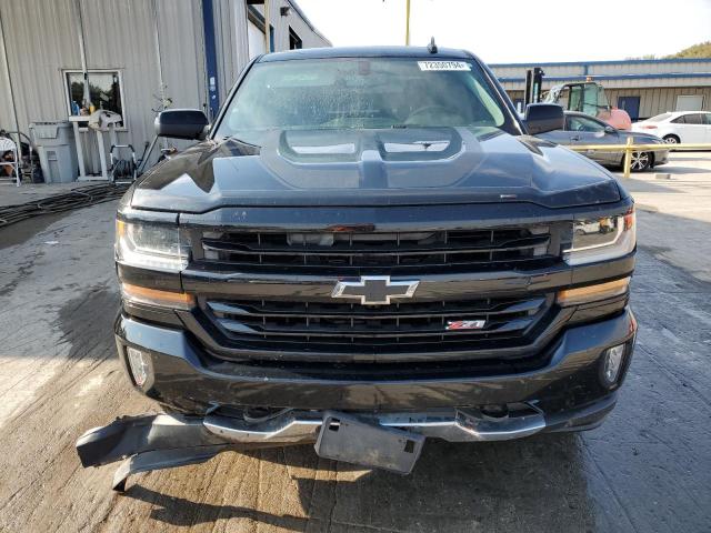 2017 CHEVROLET SILVERADO - 3GCUKREC4HG238962