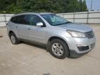 CHEVROLET TRAVERSE L photo