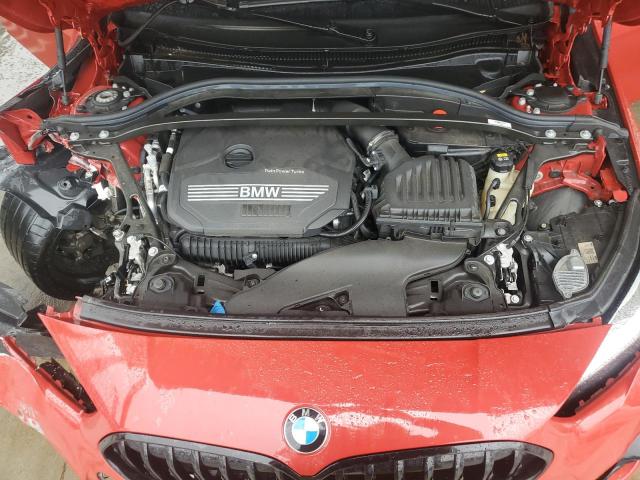 VIN WBA53AK07M7H38133 2021 BMW 2 SERIES no.11