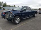2022 CHEVROLET SILVERADO - 1GC4YPEY4NF131261