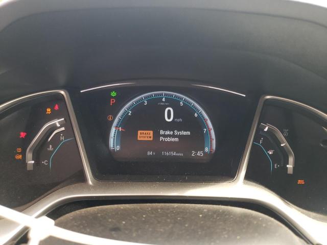 2016 HONDA CIVIC EX - 2HGFC1F37GH634728