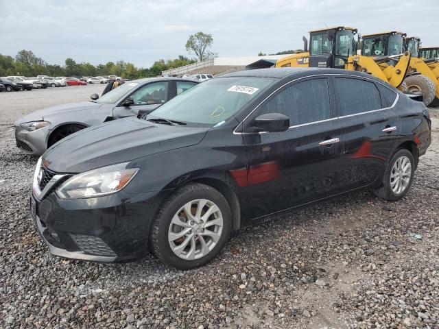 2019 NISSAN SENTRA S - 3N1AB7AP7KY412348