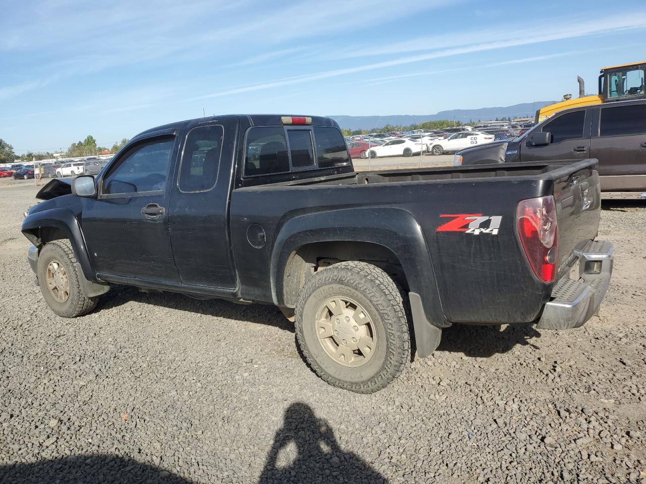 Lot #2972584000 2006 CHEVROLET COLORADO