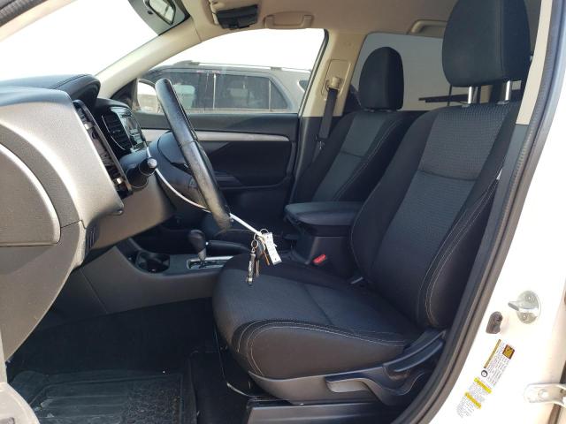2016 MITSUBISHI OUTLANDER - JA4AD2A35GZ033718