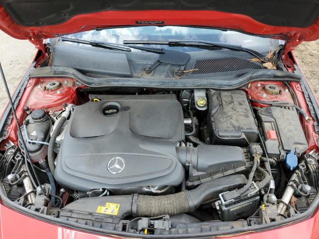 VIN WDDSJ4EB3KN710870 2019 Mercedes-Benz CLA-Class,... no.11