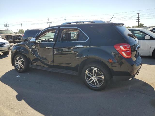 2016 CHEVROLET EQUINOX LT - 2GNFLGE36G6317805