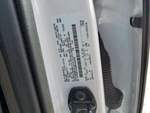 2021 FORD F150 SUPER - 1FTEW1C5XMFA49369