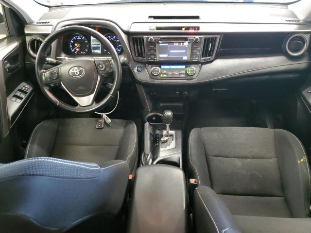 VIN JTMRFREV3HJ165206 2017 Toyota RAV4, Xle no.8