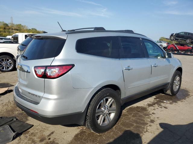 2015 CHEVROLET TRAVERSE L - 1GNKVHKD5FJ311264