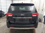 Lot #2928862556 2017 KIA SEDONA SXL