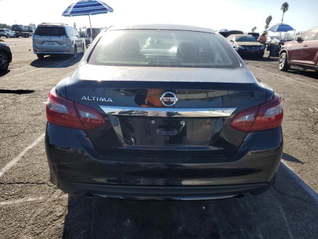 VIN 1N4AL3AP7JC244842 2018 Nissan Altima, 2.5 no.6