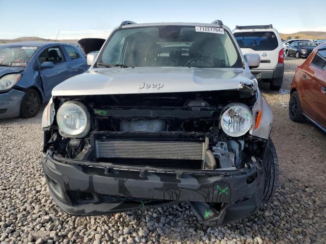 VIN ZACCJBBT5GPE22346 2016 Jeep Renegade, Latitude no.5