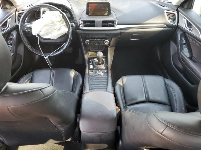 2017 MAZDA 3 TOURING - 3MZBN1V7XHM144506