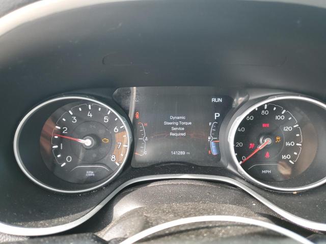 2019 JEEP COMPASS LI - 3C4NJDCB0KT813660