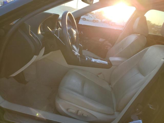 2018 INFINITI Q50 LUXE - JN1EV7AP9JM591454