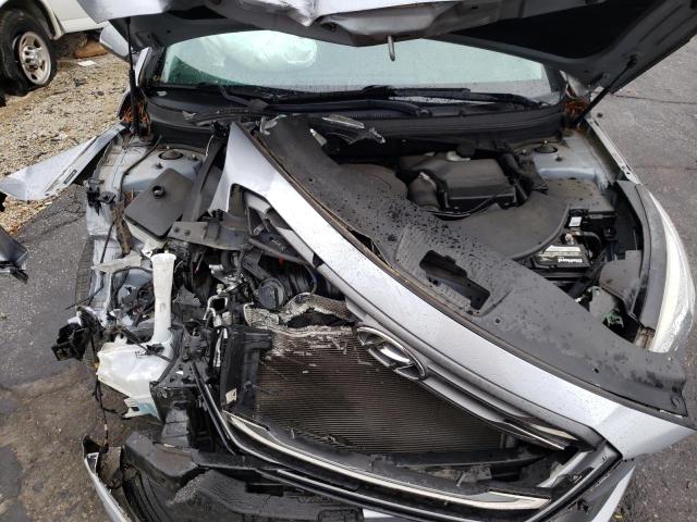 2016 HYUNDAI SONATA SPO - 5NPE34AF3GH309272