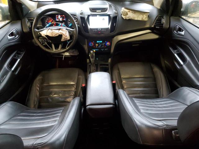 2018 FORD ESCAPE SEL - 1FMCU9HD8JUA15445
