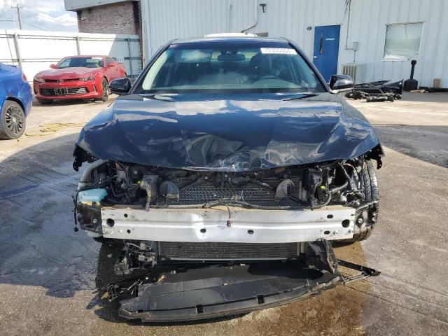 VIN 4T1B11HK0JU095540 2018 Toyota Camry, L no.5