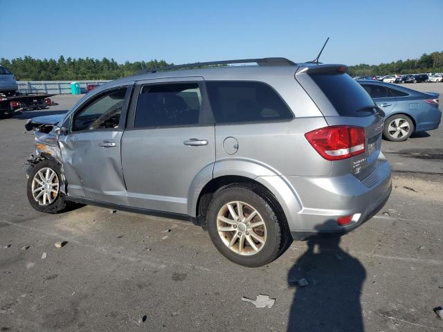 2016 DODGE JOURNEY SX - 3C4PDDBG1GT215887