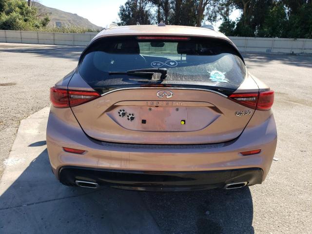 2018 INFINITI QX30 BASE - SJKCH5CPXJA047752