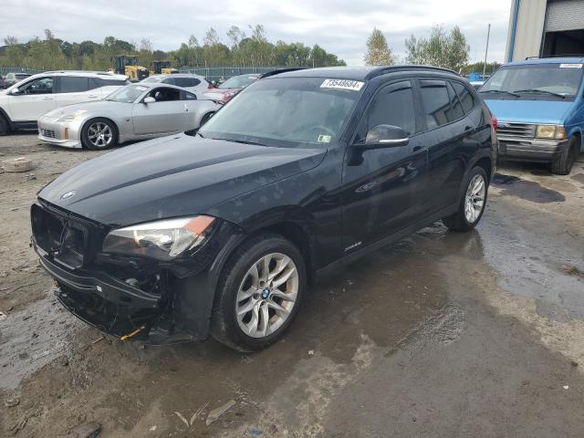 VIN WBAVL1C58FVY39591 2015 BMW X1, Xdrive28I no.1