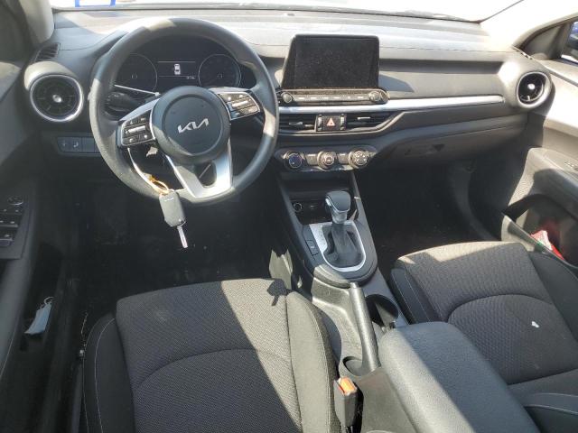 2023 KIA FORTE LX - 3KPF24AD5PE684252