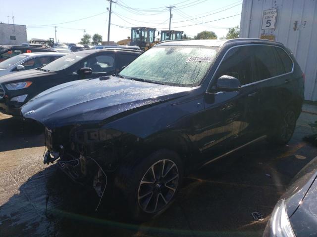 2017 BMW X5 XDRIVE3 - 5UXKR0C50H0V50380